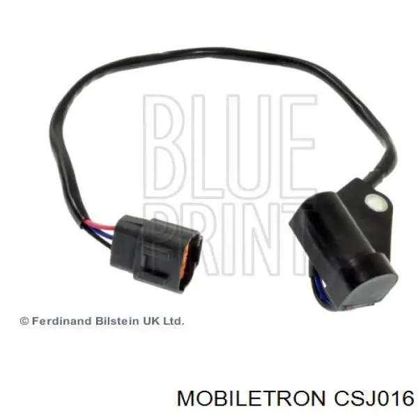 CS-J016 Mobiletron sensor de posición del cigüeñal