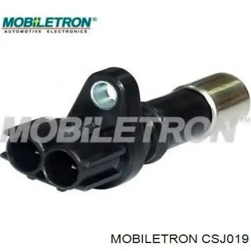 CS-J019 Mobiletron sensor de posición del cigüeñal