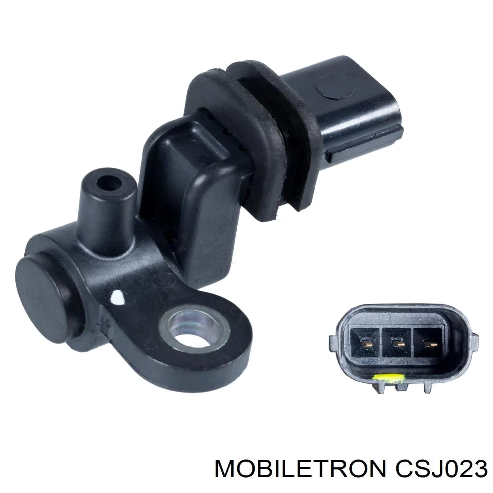 CSJ023 Mobiletron sensor de posición del cigüeñal