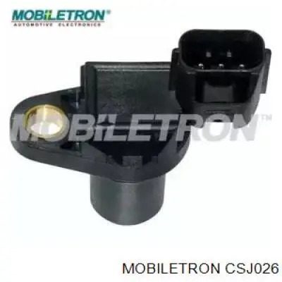 Sensor de árbol de levas CSJ026 Mobiletron