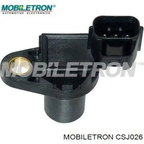 CS-J026 Mobiletron sensor de posición del árbol de levas