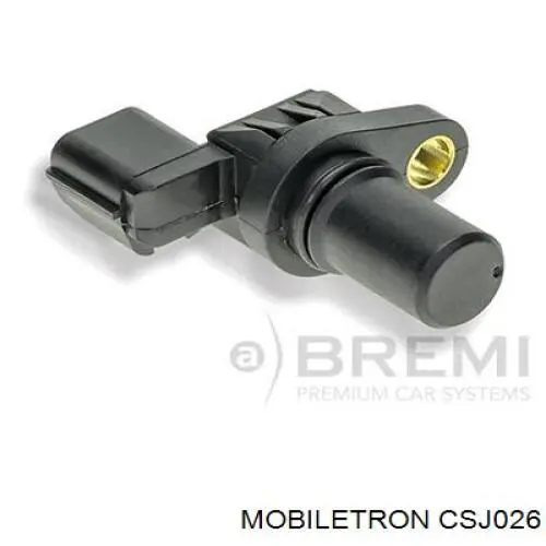 Sensor de árbol de levas Mobiletron CSJ026 precio, desde 42,89 EUR