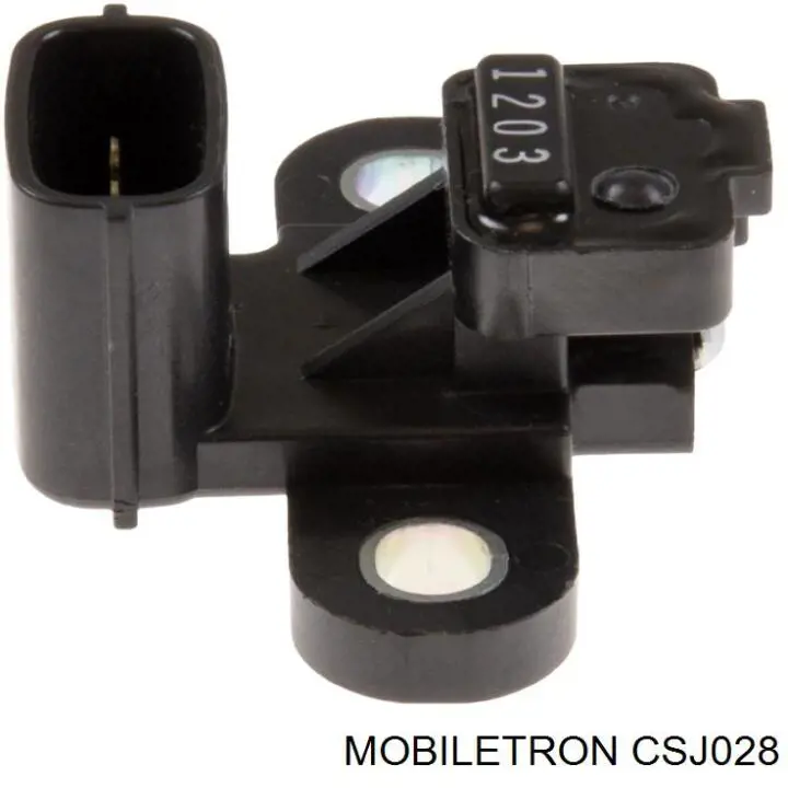 CSJ028 Mobiletron sensor de posición del cigüeñal