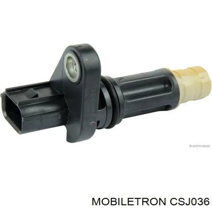 CSJ036 Mobiletron sensor de cigüeñal
