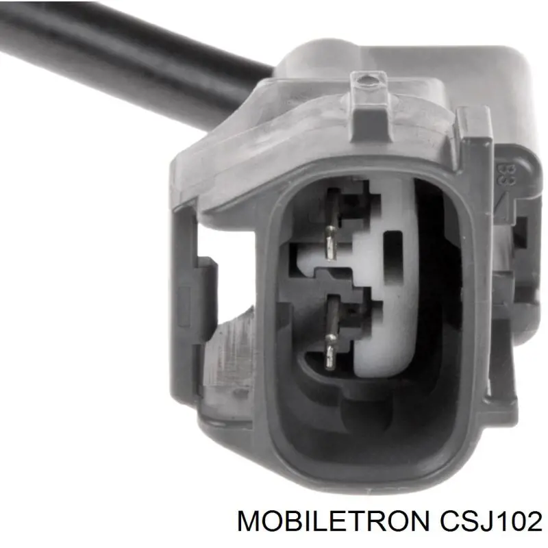 CS-J102 Mobiletron sensor de posición del cigüeñal