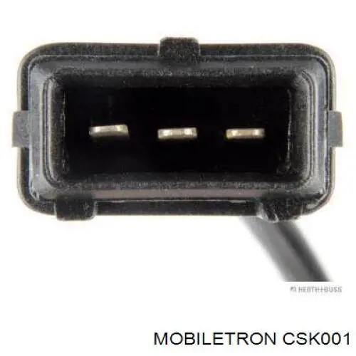 CSK001 Mobiletron sensor de cigüeñal