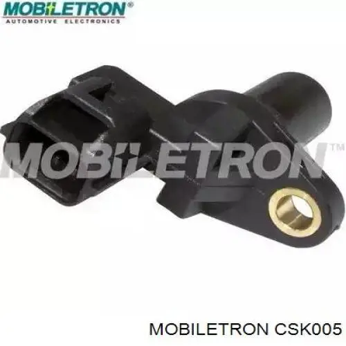 Comprar CSK005 Mobiletron Sensor de posición del árbol de levas
