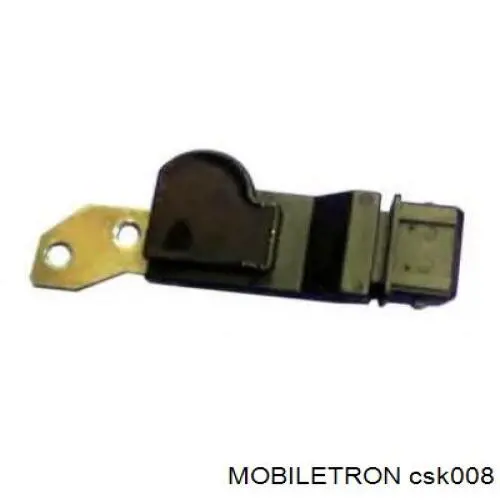 Sensor de posición del árbol de levas Chevrolet Cruze J300