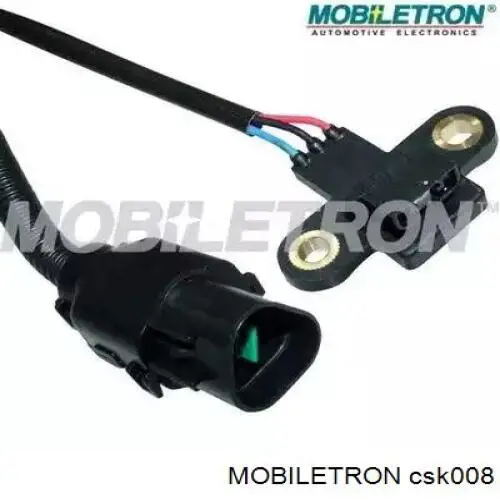 Sensor de posición del árbol de levas Chevrolet Cruze J300