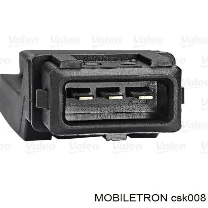Sensor de posición del árbol de levas Chevrolet Cruze J300
