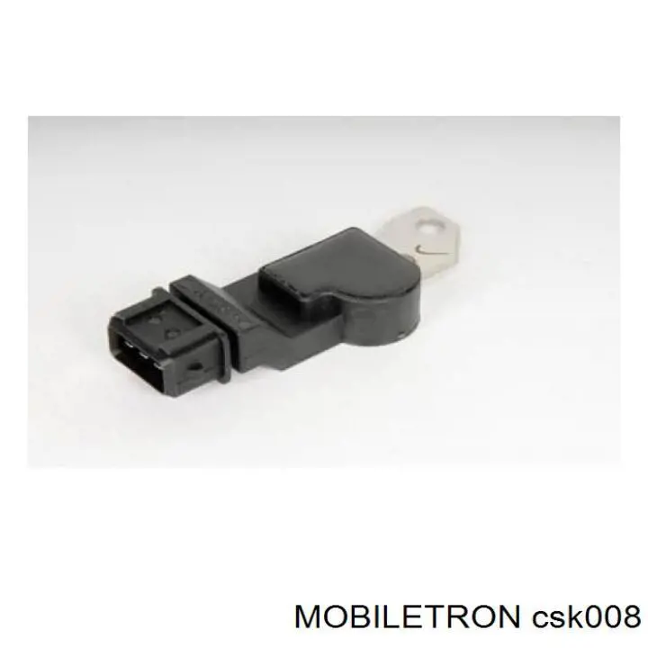 Sensor de posición del árbol de levas Chevrolet Cruze J300