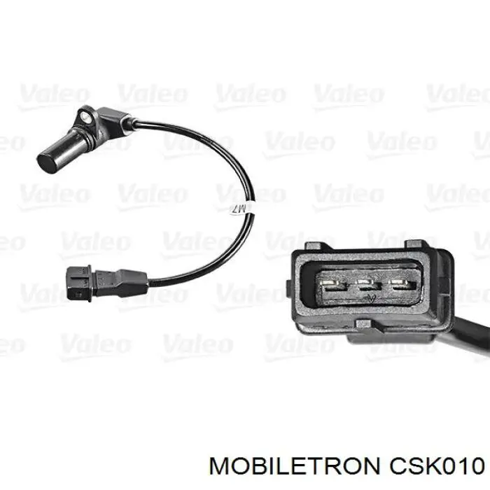 CS-K010 Mobiletron sensor de posición del cigüeñal