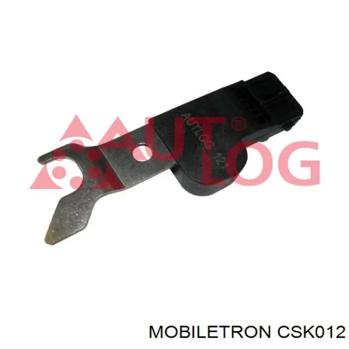 Sensor de árbol de levas Mobiletron CSK012 precio, desde 25,41 EUR