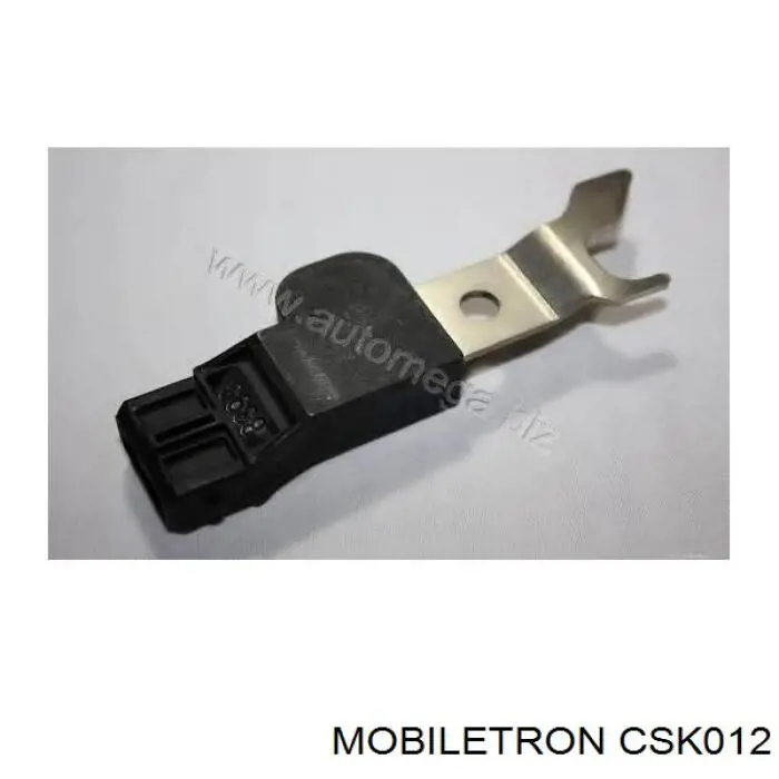 Comprar CSK012 Mobiletron Sensor de posición del árbol de levas