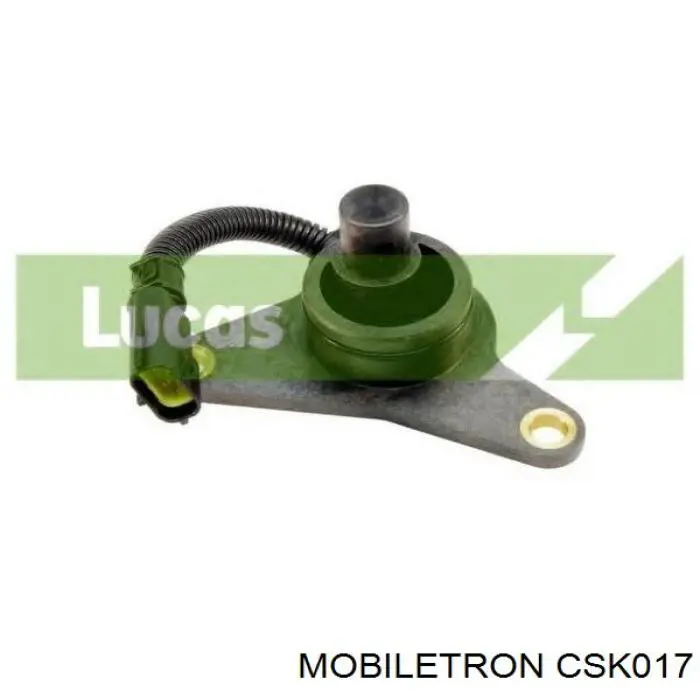 Comprar CSK017 Mobiletron Sensor de posición del árbol de levas