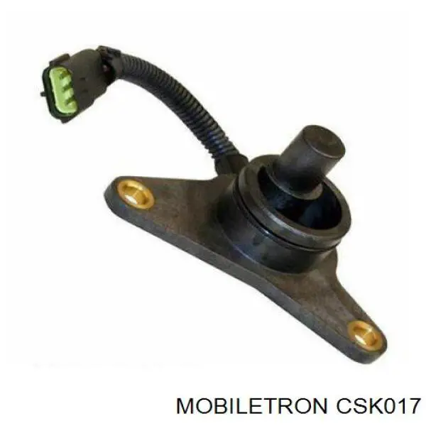 CS-K017 Mobiletron sensor de posición del árbol de levas