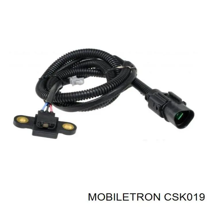 CSK019 Mobiletron sensor de cigüeñal