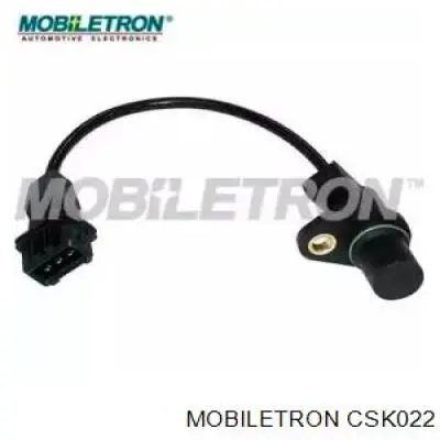 CSK022 Mobiletron sensor de cigüeñal