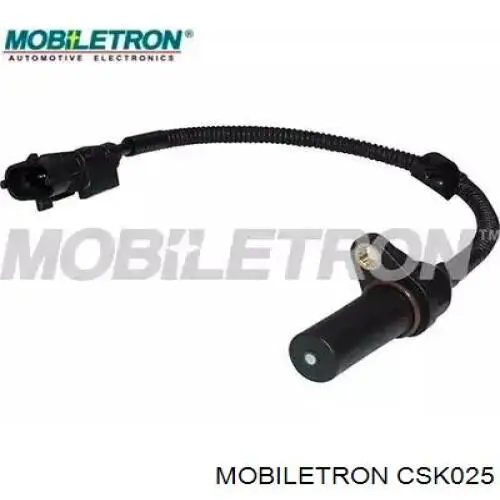 Generador de impulsos, cigüeñal  Mobiletron CSK025 precio, desde 20,78 EUR