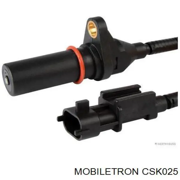 Comprar CSK025 Mobiletron Sensor de cigüeñal