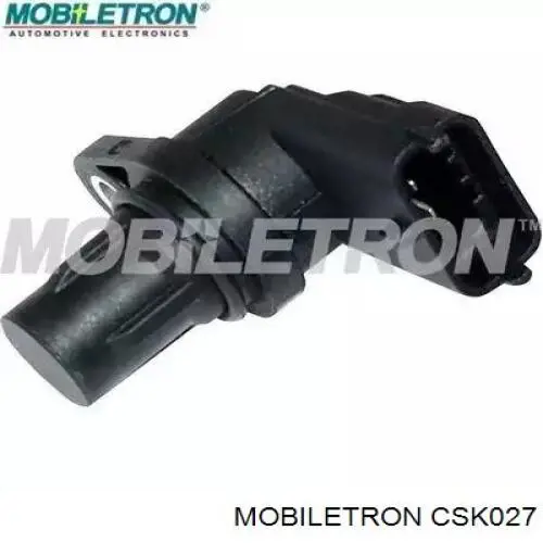 Sensor de árbol de levas 81481 NGK