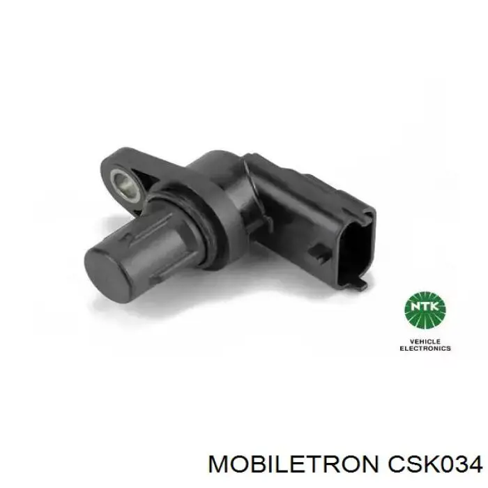 Sensor de posición del árbol de levas Hyundai Sonata 7 LF