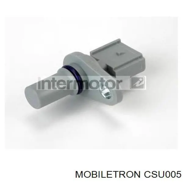 Sensor de posición del árbol de levas Ford Mondeo 3 BWY