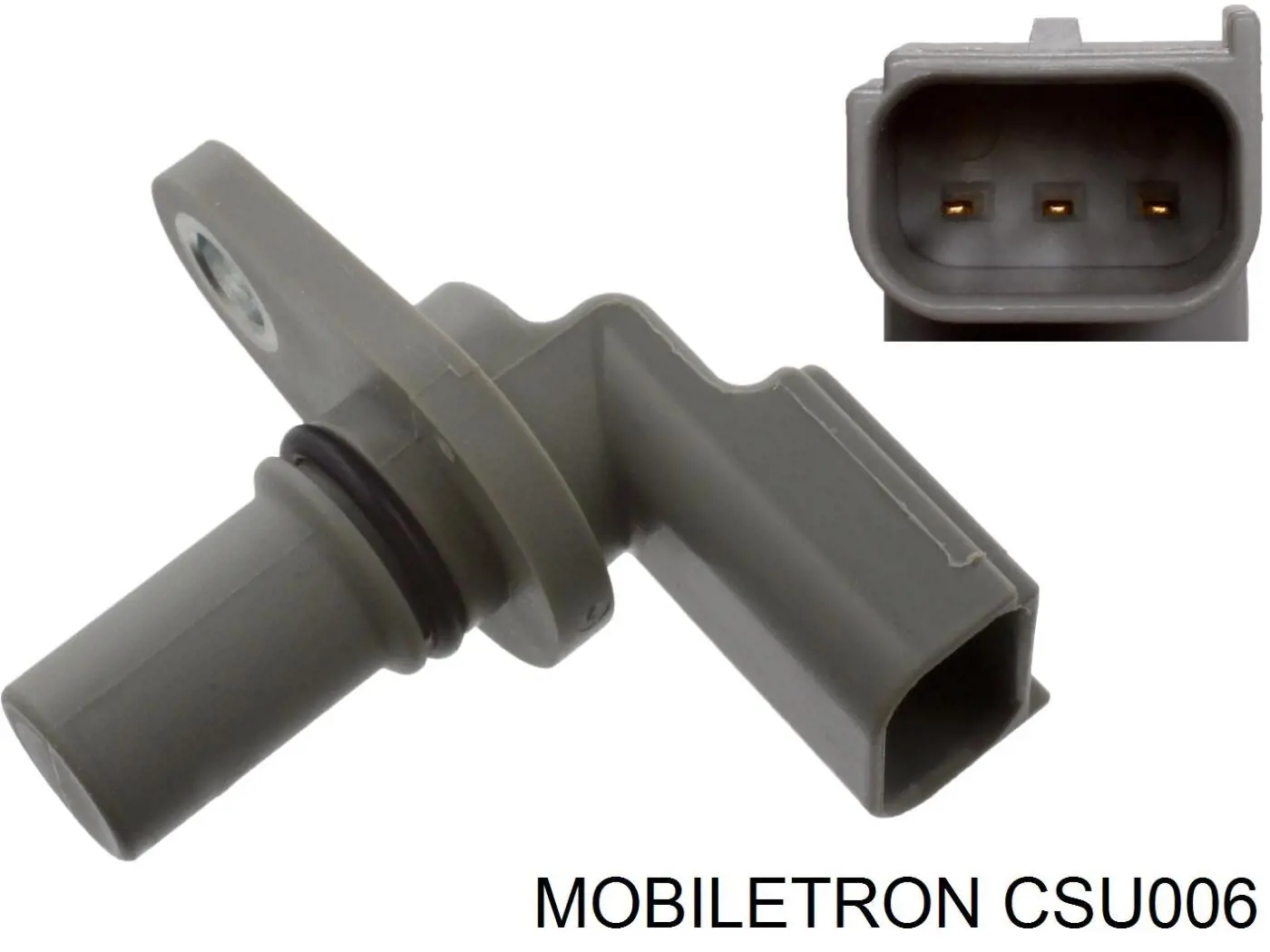 Sensor de posición del árbol de levas Ford Focus 1 DAW, DBW