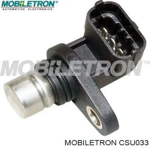 CSU033 Mobiletron sensor de arbol de levas
