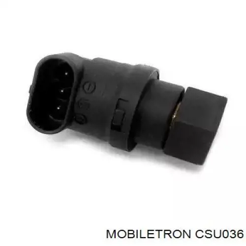 CS-U036 Mobiletron sensor de posición del cigüeñal