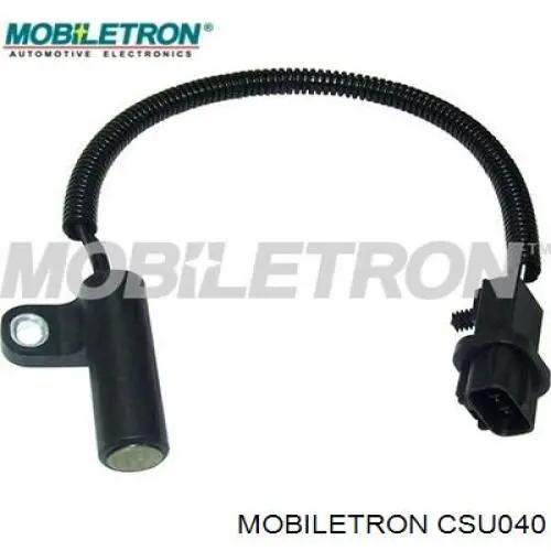 CSU040 Mobiletron sensor de posición del cigüeñal