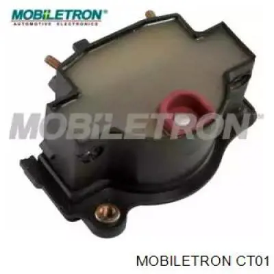 CT01 Mobiletron bobina