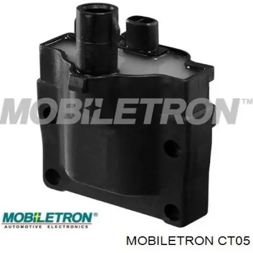 CT-05 Mobiletron bobina de encendido