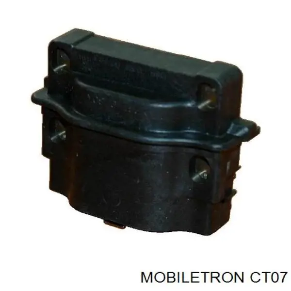 CT-07 Mobiletron bobina