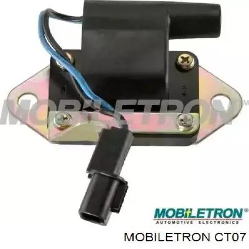 Comprar CT07 Mobiletron Bobina