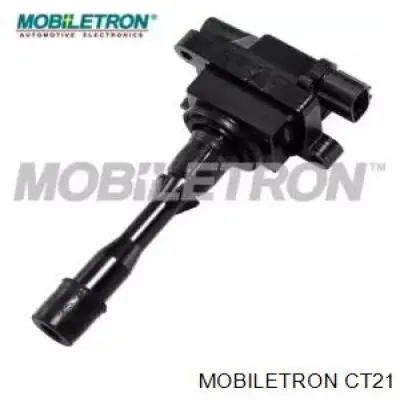 CT21 Mobiletron bobina de encendido