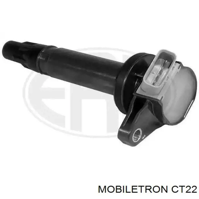 CT22 Mobiletron bobina de encendido