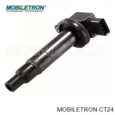 Bobina CT24 Mobiletron