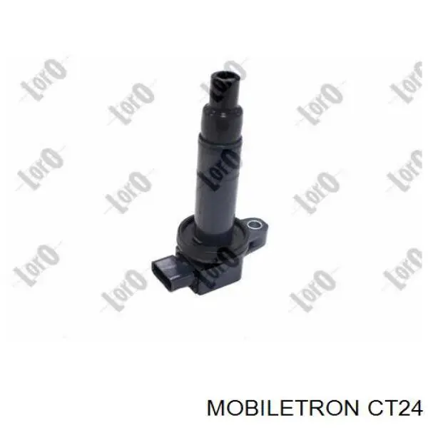 Bobina de chispa Mobiletron CT24 precio, desde 30,99 EUR