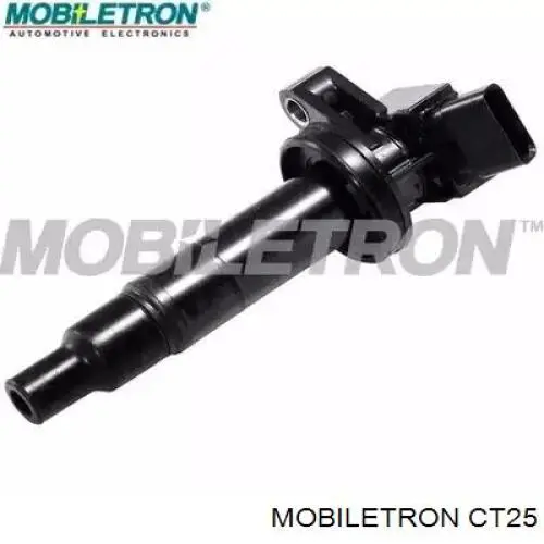 Bobina de chispa Mobiletron CT25 precio, desde 29,33 EUR