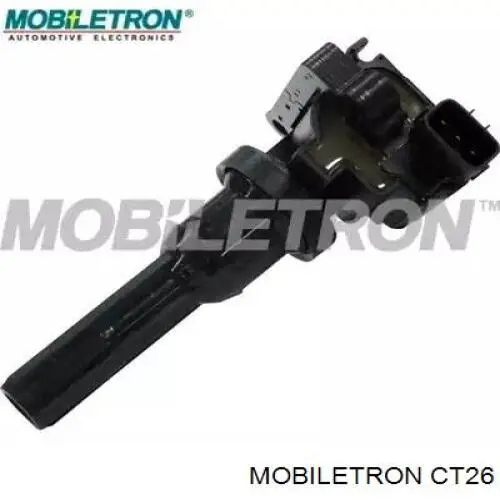 Comprar CT26 Mobiletron Bobina