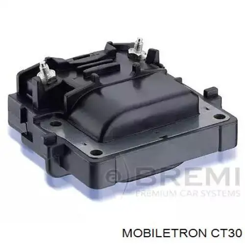Bobina CT30 Mobiletron