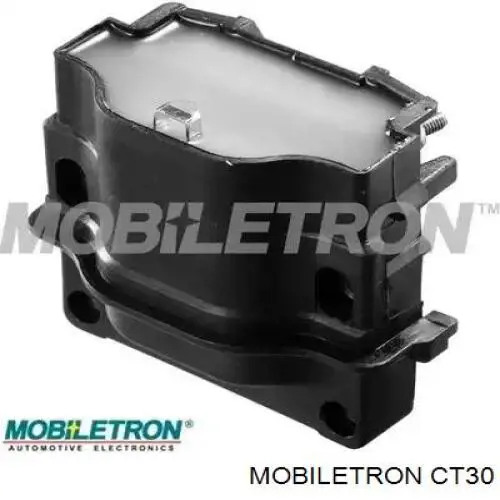 Bobina de chispa Mobiletron CT30 precio, desde 40,69 EUR