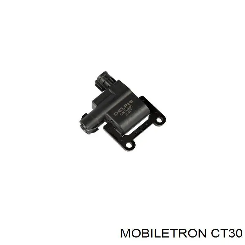 Comprar CT30 Mobiletron Bobina