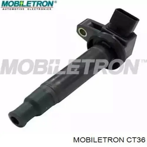 Bobina de chispa Mobiletron CT36 precio, desde 31,10 EUR