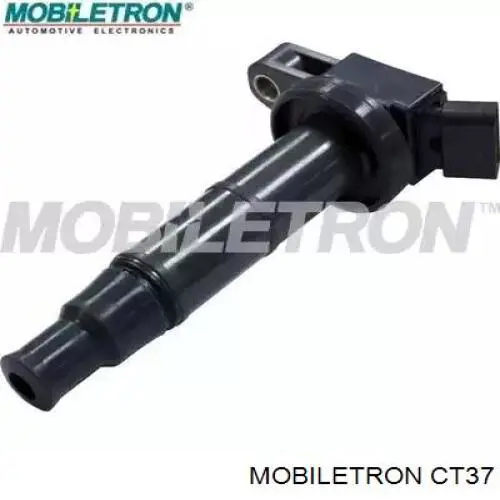 Bobina de chispa Mobiletron CT37 precio, desde 31,26 EUR