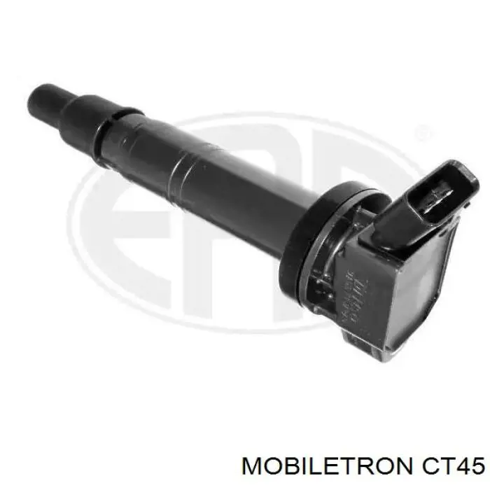 Bobina de chispa Mobiletron CT45 precio, desde 33,40 EUR