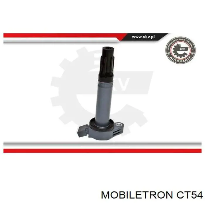 Bobina CT54 Mobiletron