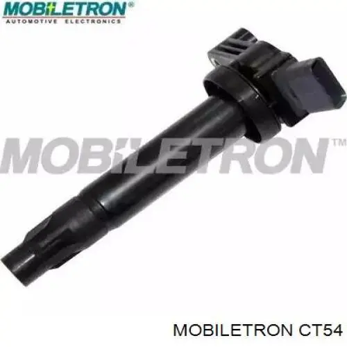 Bobina de encendido Mobiletron CT54