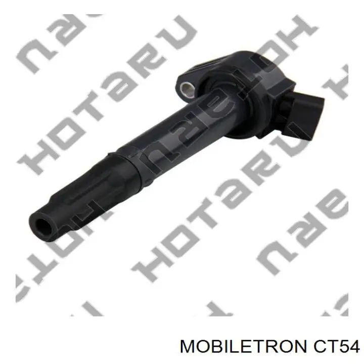 CT54 Mobiletron Bobina de ignición